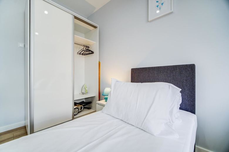 Apartamentos Rint Centrum Sienkiewicza 6