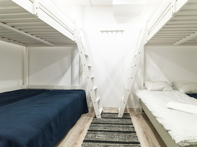 Hostal Stay In City