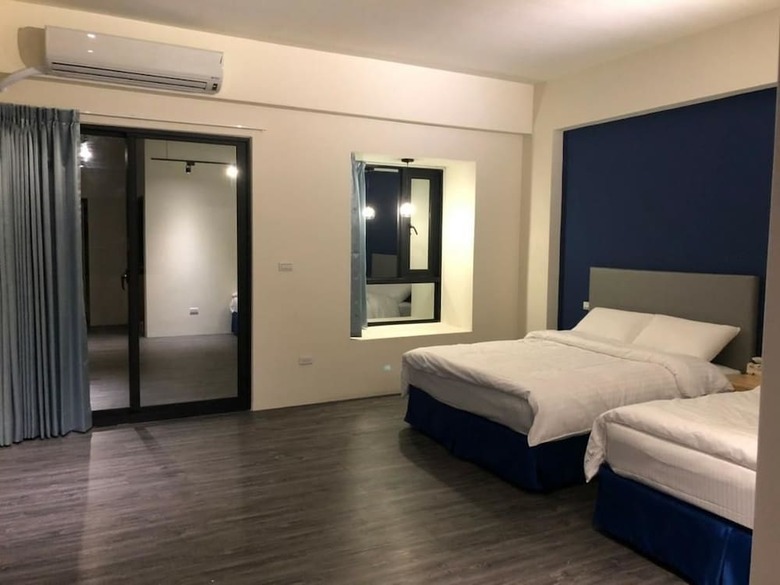 Hotel Life Inn