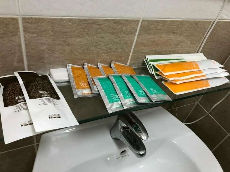 Hotel Life Inn