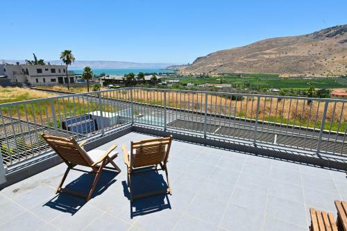 Nino Magdala Resort