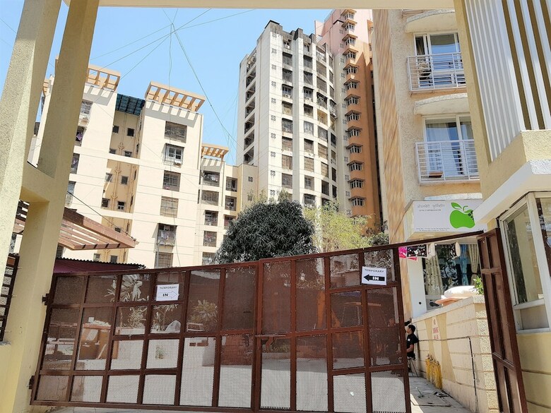 Aparthotel Dreams Service Apartment