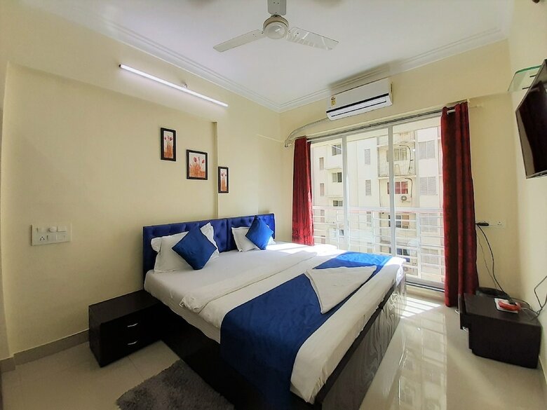 Aparthotel Dreams Service Apartment