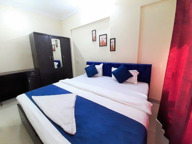 Aparthotel Dreams Service Apartment