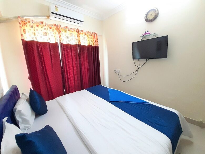Aparthotel Dreams Service Apartment