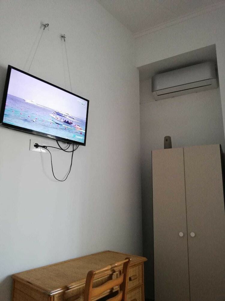 Hotel Cabo de Palos Rooms