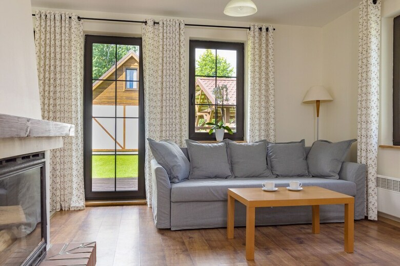 Warmia Resort