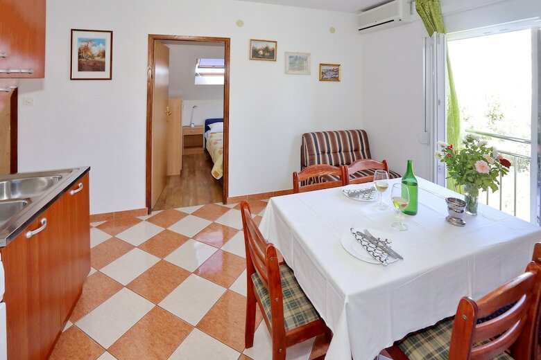 Apartmani Cvilu?ec
