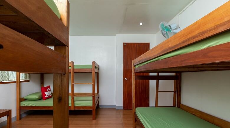 Hostal Zen Hostel Siete Puerto Princesa