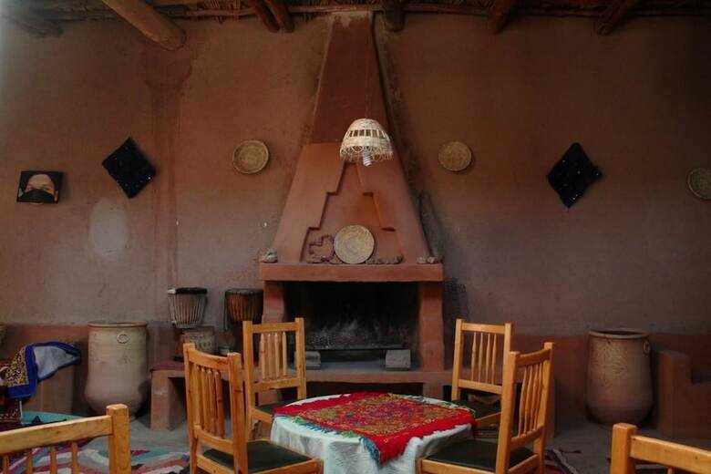 Hotel Auberge La Roche Noir