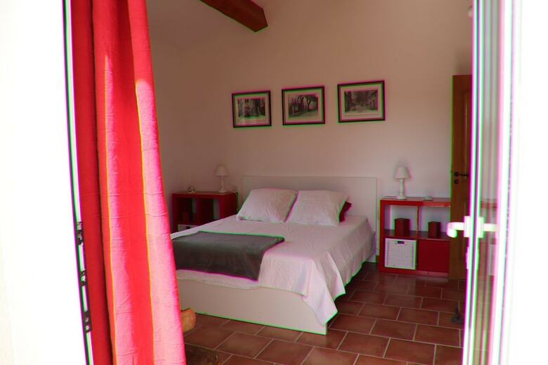 Bed & Breakfast La Bastide De Nini