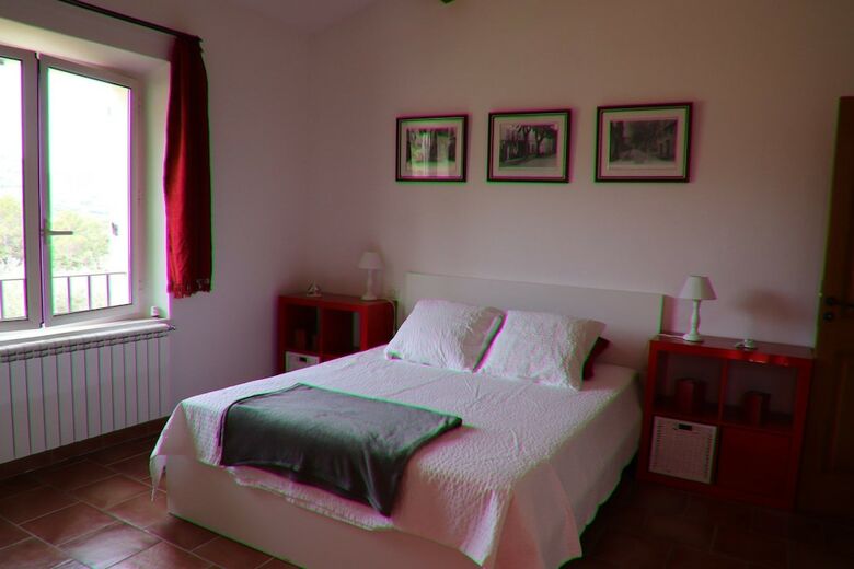 Bed & Breakfast La Bastide De Nini