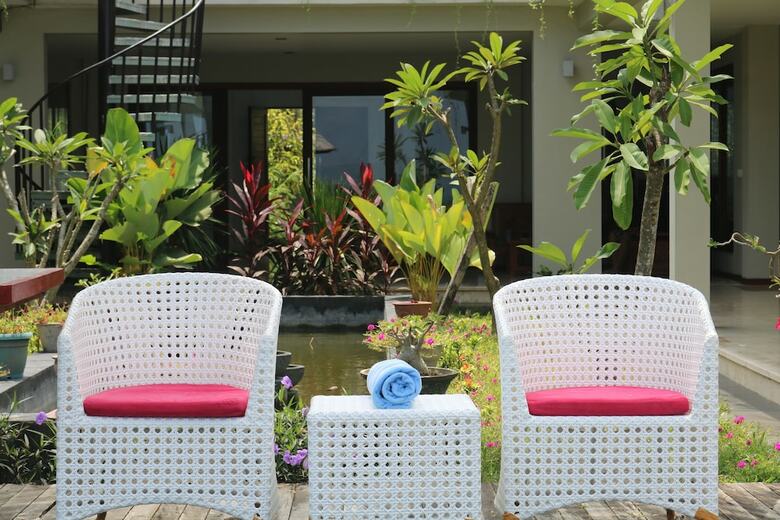 Hotel Blue Salt Villa