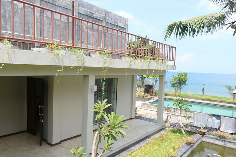 Hotel Blue Salt Villa