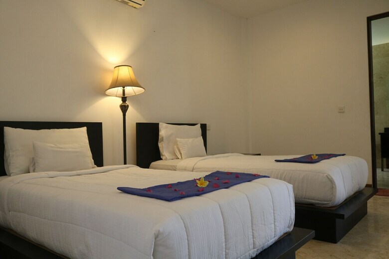 Hotel Blue Salt Villa
