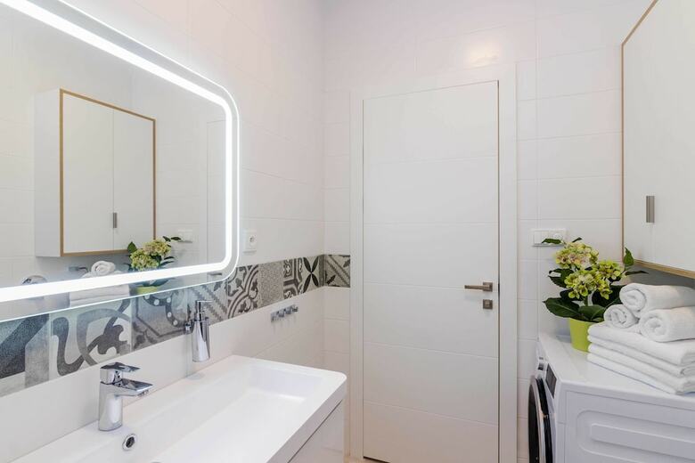 Francouzska Modern Apartment