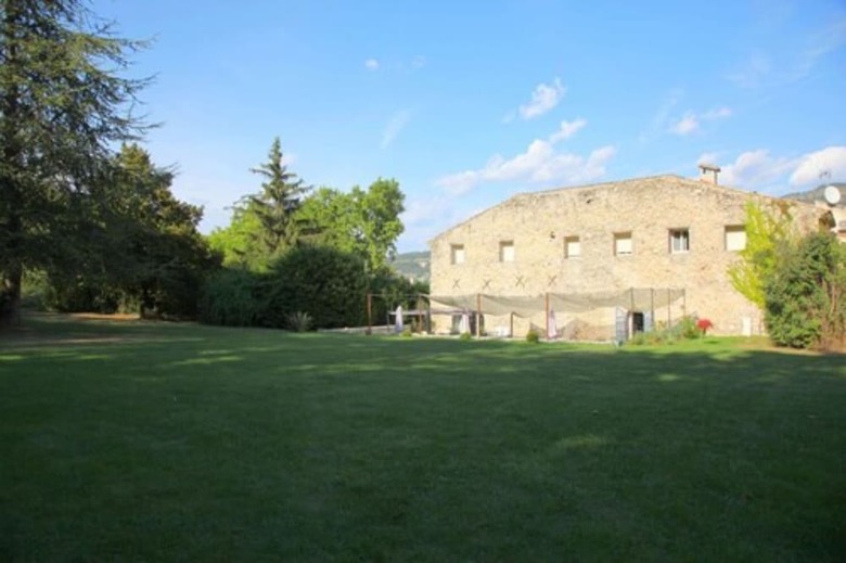 Bed & Breakfast L'oustaou