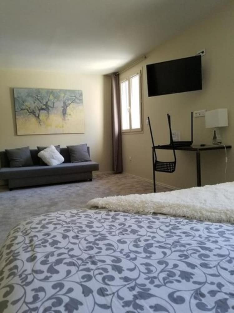 Bed & Breakfast L'oustaou