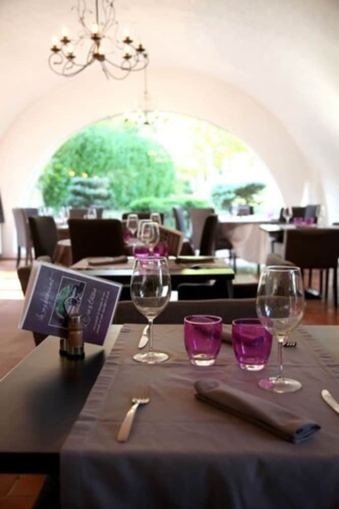 Bed & Breakfast L'oustaou