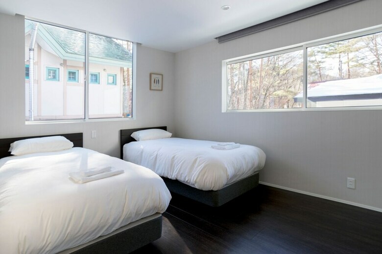 White Fox Chalet
