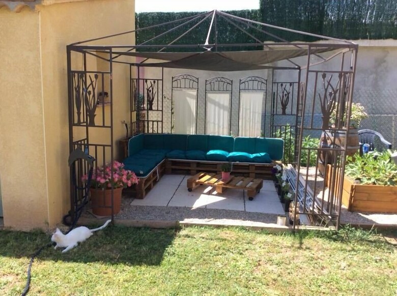 Hotel Le Claouraous Calme