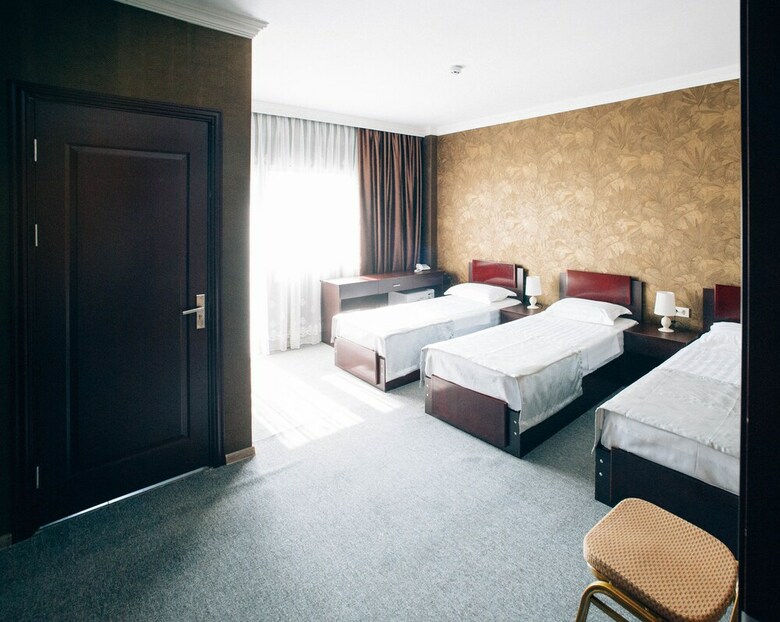 Rosa Hotel Gonio