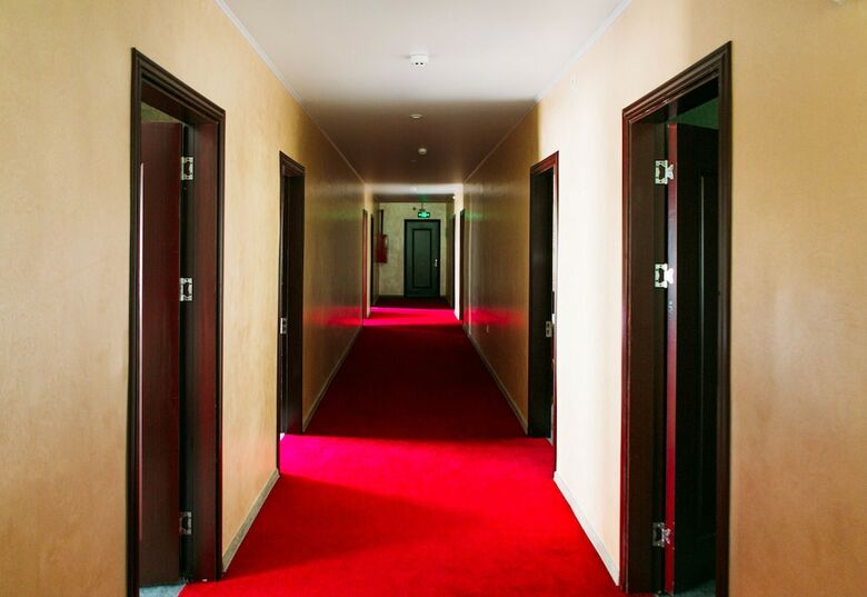 Rosa Hotel Gonio