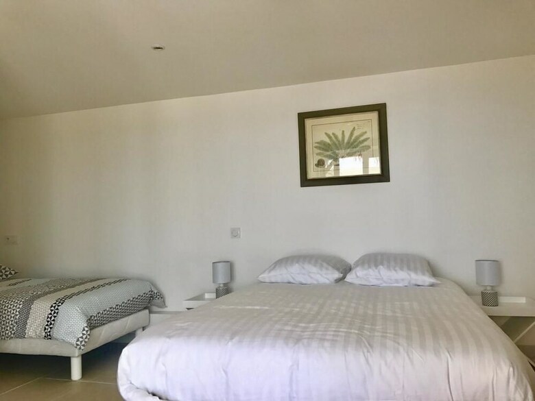 Hotel Villa Sunbeach