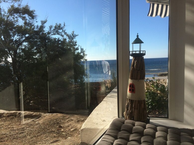 Hotel Villa Sunbeach