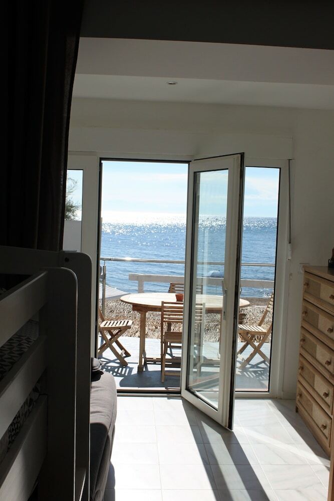Hotel Villa Sunbeach