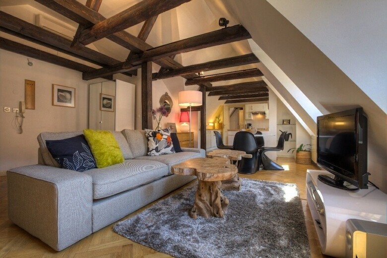 U Kapra Apartments