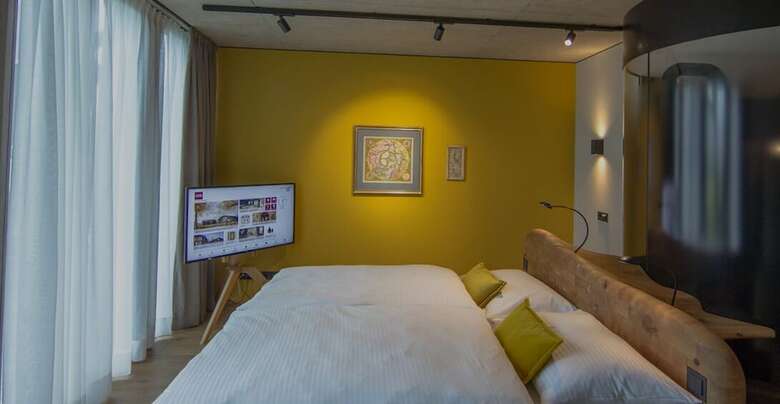 Boutique Hotel Lartor