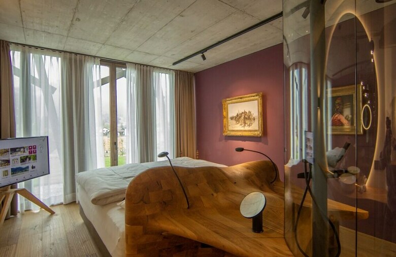 Boutique Hotel Lartor