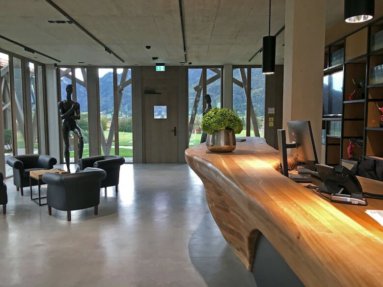 Boutique Hotel Lartor