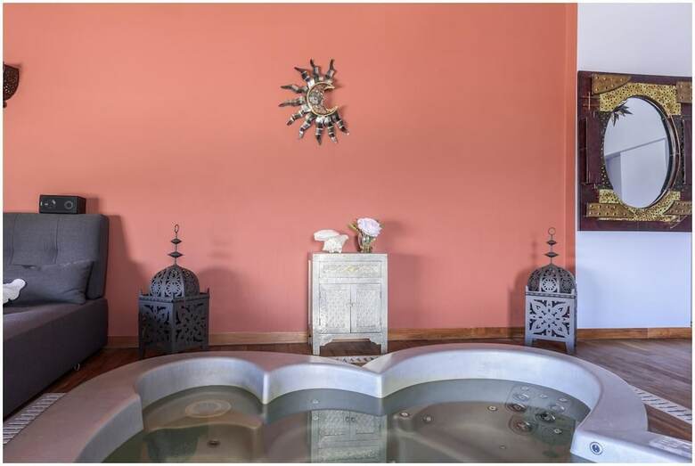 Bed & Breakfast Ch�teau Serigues