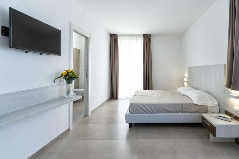 Bed & Breakfast Vasto Aparthotel