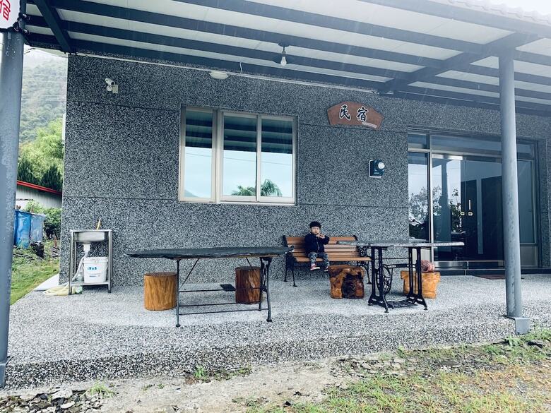 Hotel Jinlun Yu Foong Homestay