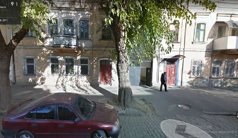 Apartamentos Studio In The City Center