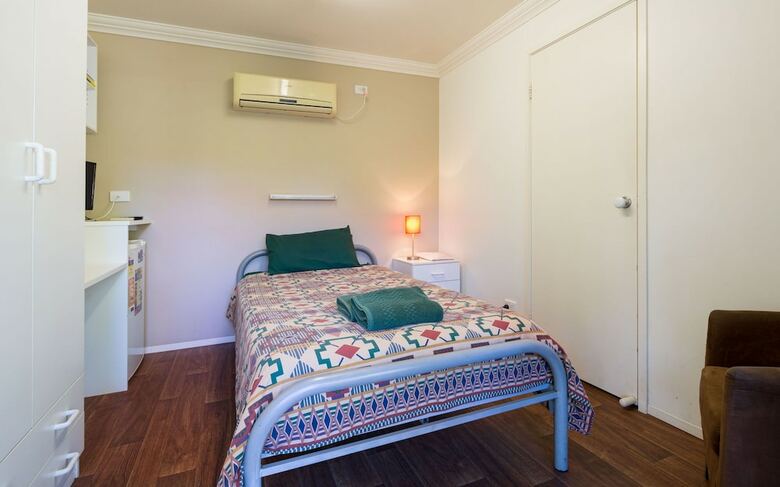 Apartamentos Kipara Tropical Rainforest Retreat