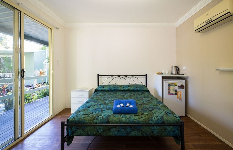 Apartamentos Kipara Tropical Rainforest Retreat