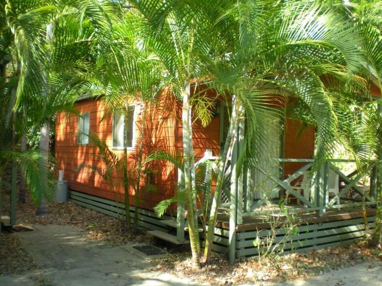 Apartamentos Kipara Tropical Rainforest Retreat