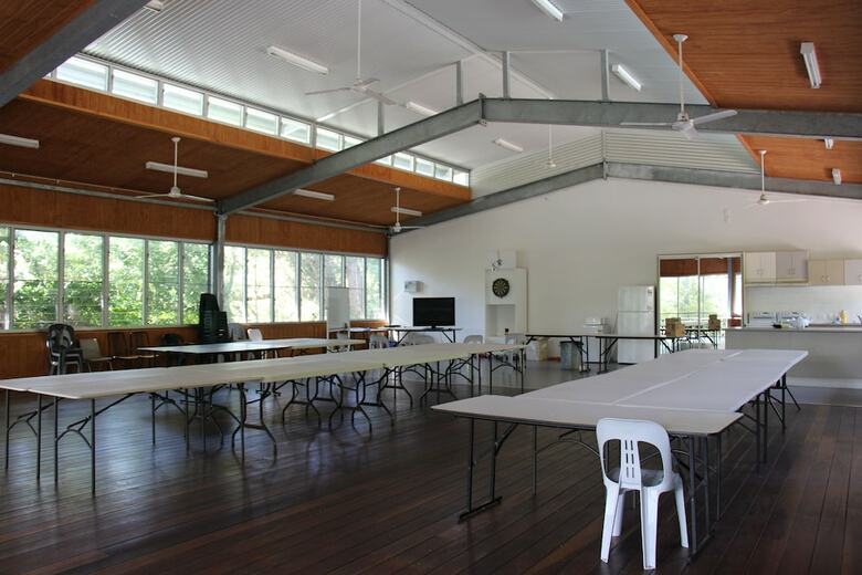 Apartamentos Kipara Tropical Rainforest Retreat