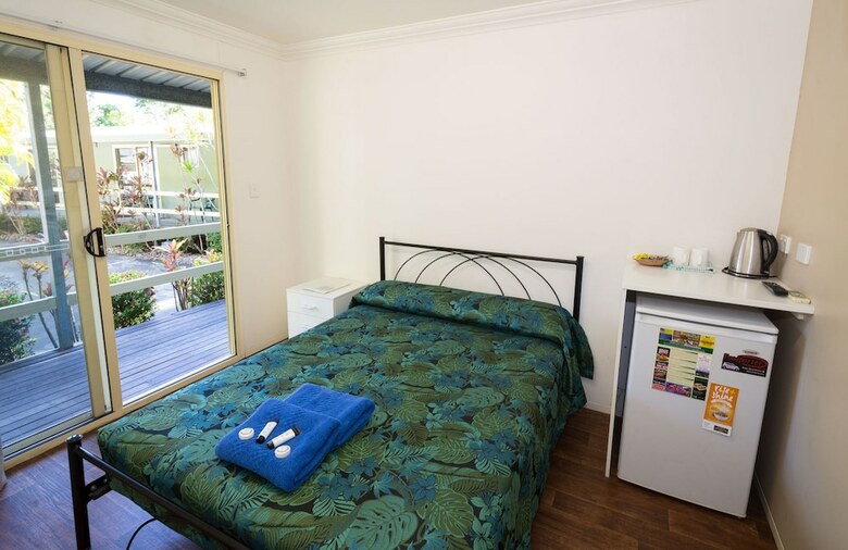 Apartamentos Kipara Tropical Rainforest Retreat