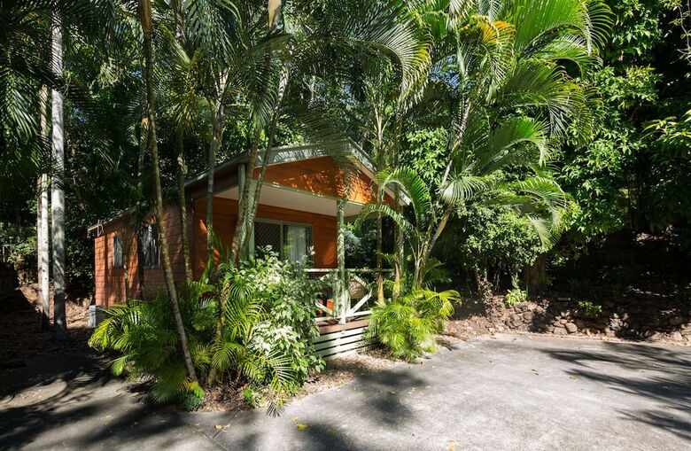 Apartamentos Kipara Tropical Rainforest Retreat