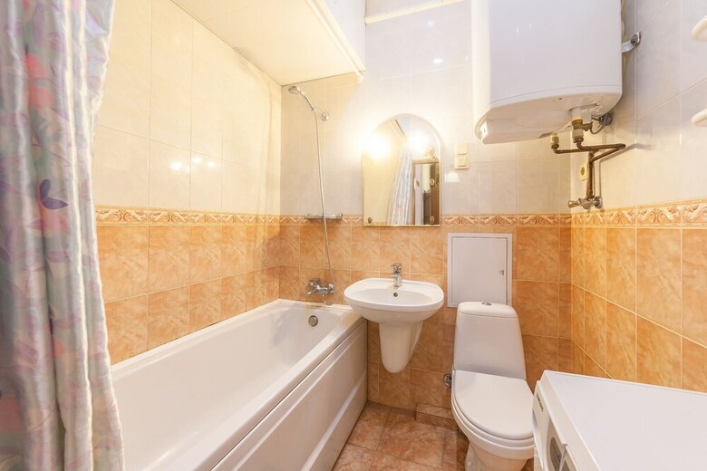 Apartment Near Opera Theatre