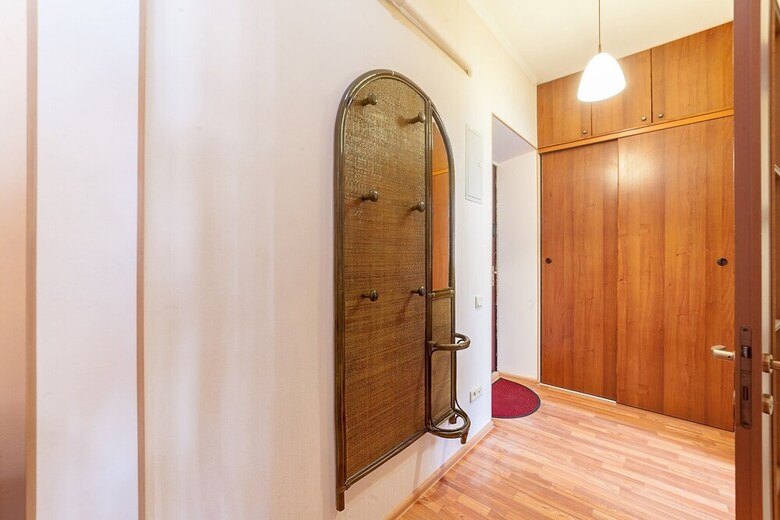 Apartment Near Opera Theatre