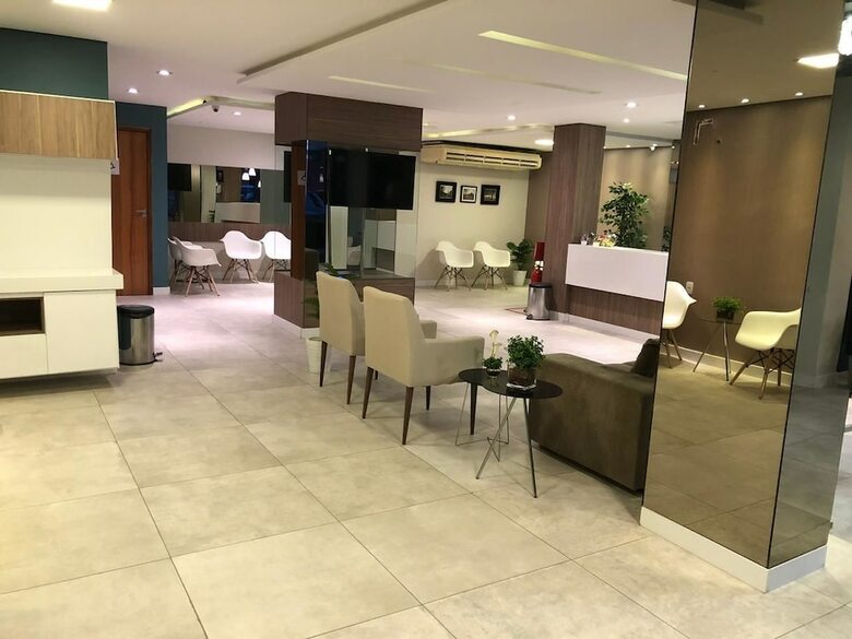 Angra Praia Hotel