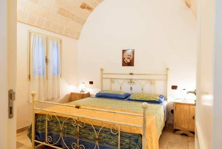 Villa Trulli Chef Marco