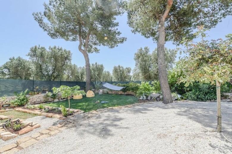 Villa Trulli Chef Marco