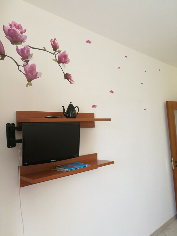 Apartamento Da Pina